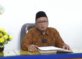 Mencapai Dua Visi Utama Agama Islam dengan Karakteristik Tengahan