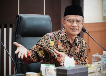 How Could Papuan People Welcome Muhammadiyah?