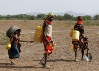Muhammadiyah Will Sink Wells and Construct Mosques in Kenya