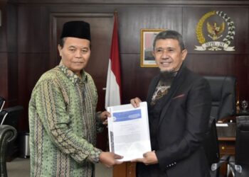 Bangsamoro Muslims Thank Muhammadiyah for Its Contribution to Creating Peace in the Southern Philippines