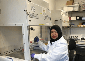 Muhammadiyah Teaching Staff is Elected Secretary General of I-4