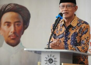 Haedar Affirms Muhammadiyah Modernism