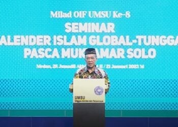 The Single Global Islamic Calendar is Urgent for the Islamic World