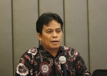 The Ghost of Stagflation Haunts Indonesia