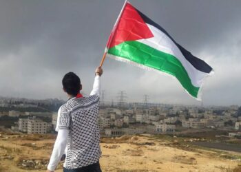 Global Peace Malaysia, MyAqsa, and MDMC Formulate Novel Means of Fighting for the Independence of Palestine
