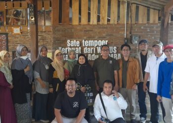 The Muhammadiyah Council for Community Empowerment and UNIMMA Initiate Multicultural Agriculture