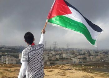 Pemuda Muhammadiyah Condemns the Israeli Military Raid on the West Bank
