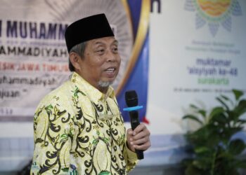 Why Did Ahmad Dahlan Perform Da’wa through Health Services?