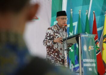 Muhammadiyah Believes Islam as ‘Rahmatan Lil Alamin’ and ‘Dinul Hadarah’