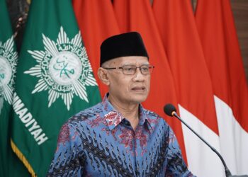 Haedar Nashir: Press Should Guide the Indonesian People to Be United and Sovereign