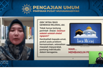 The Isra’ Mi’raj is More Than a Command of Prayers