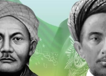 Intellectual Tradition in Friendship of NU and Muhammadiyah Figures