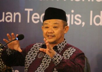 Abdul Mu’ti: Muhammadiyah Stands Ready to Deploy an Emergency Medical Team to Turkey