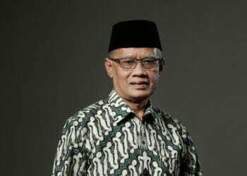 Haedar Names Four Spiritual Values in Fasting