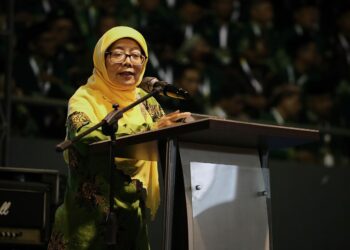 Gender Inequality Does Not Exist in Muhammadiyah