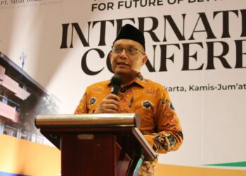 The Centennial of RS PKU Muhammadiyah, a Muhammadiyah hospital, Inspires the Nation to Improve Public Health