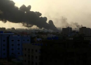 Ongoing Military Clashes in Sudan, Indonesian Students are Evacuated