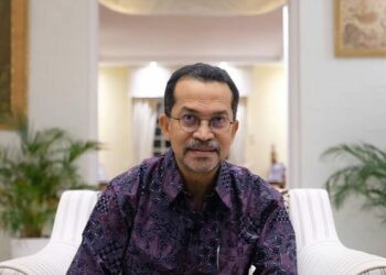 Muhammadiyah Da’wa Can Rapidly Be Expanded in Europe, according to the Indonesian Ambassador to Spain