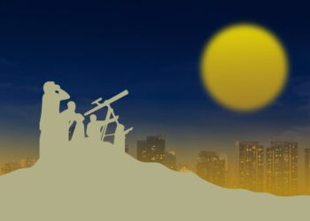 1 Shawwal 1444 H Falls on April 21, according to Muhammadiyah