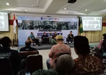 The Muhammadiyah Council for Community Empowerment Is Ready to Advocate for Indonesian Migrant Workers