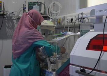 ‘Aisyiyah Conducts Training on Neonatal Resuscitation