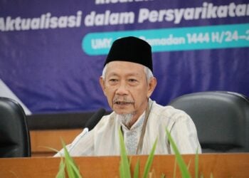 Recognition of Science Led to the Islamic Golden Age