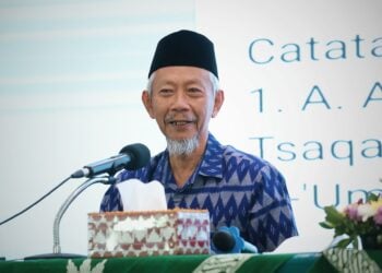 The Muhammadiyah Regional Board of East Java Purchases a Church in Alcala, Spain