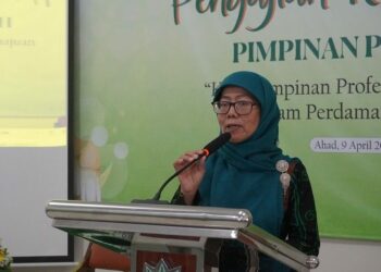 ‘Aisyiyah Da’wa, a Medium of Women’s Transformative Leadership to Build Civilization
