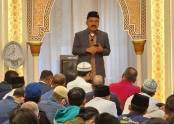 The Trilogy of Compassion in Islam