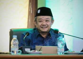 Assets to Muhammadiyah Internationalization