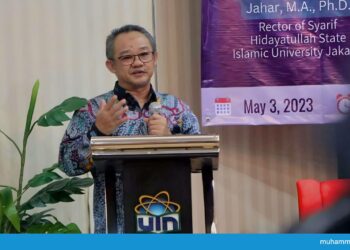 Islam Values the Rights of Every Person to Embrace a Religion