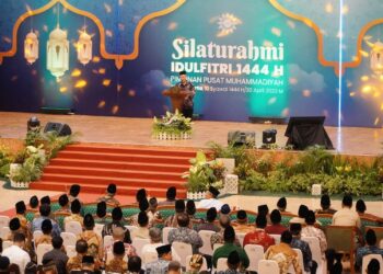 The Method of Rukyat Doesn’t Make the Global Islamic Calendar Possible