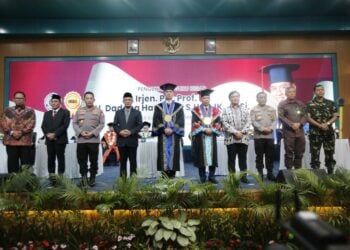 Muhammadiyah Has Thousands of University Teaching Staff and Hundreds of Professors