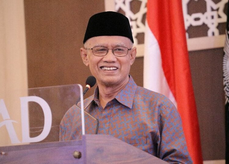 The World Has Recognized Muhammadiyah