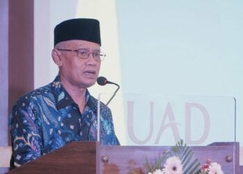 Pancasila, the Answer to Ideological Issues in Indonesia