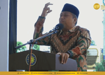 Inclusiveness and Compassion Form the Core Values Underlying Muhammadiyah Services