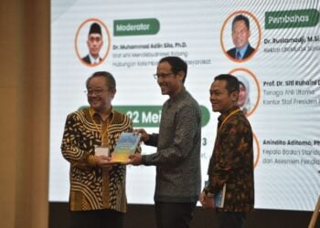 ‘Kristen Muhammadiyah’: Managing Religious Pluralism in Education