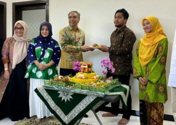 The Muhammadiyah Special Branch of Pakistan Inaugurates the Islamic Center in Islamabad