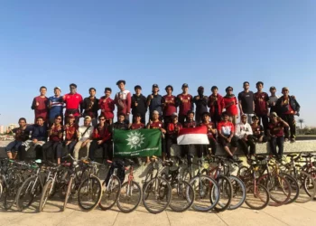 Muhammadiyah Attempts to Help 127 Students Evacuated from Sudan