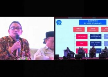 Muhammadiyah Commits to Advocating for Indonesian Migrant Workers