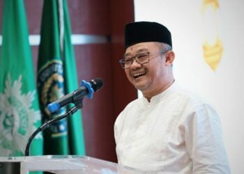 The Term ‘Kristen Muhammadiyah’ Does Not Refer to Religious Syncretism