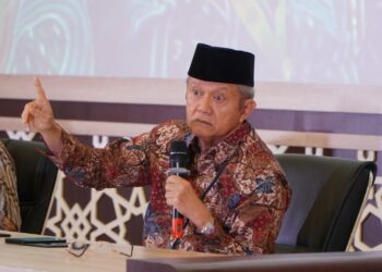 Muhammadiyah Will Serve as the Nation’s Economic Pillar in the Second Century of Its Establishment