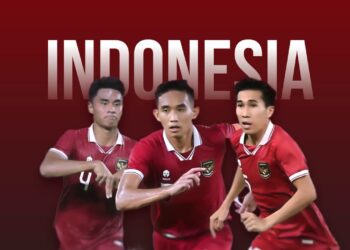 Three Muhammadiyah University Students Become the Indonesia U-22 National Football Team