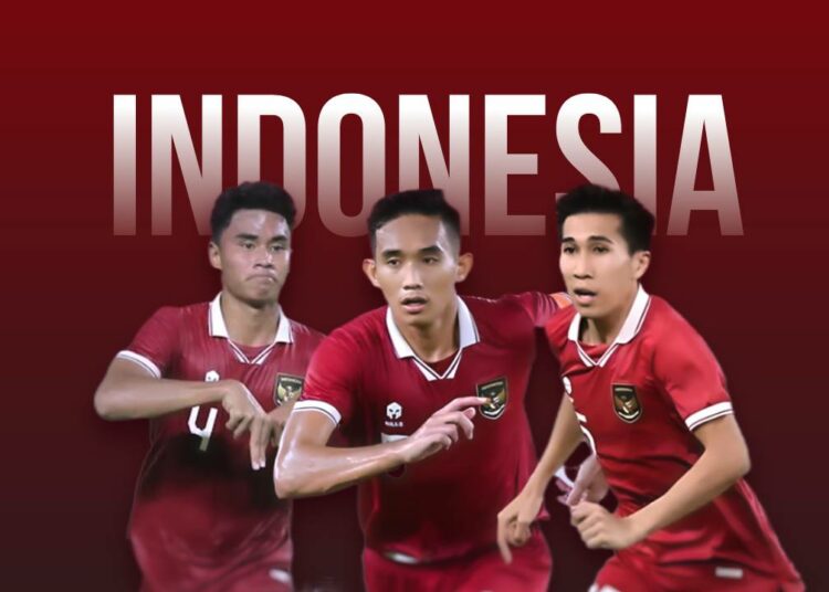 Three Muhammadiyah University Students Become the Indonesia U-22 National Football Team