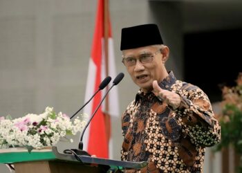 Muhammadiyah is the Largest Modern Islamic Organization in the World