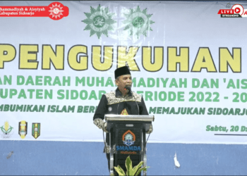 Muhammadiyah Consistently Promotes Tolerance and Unity amidst Diversity