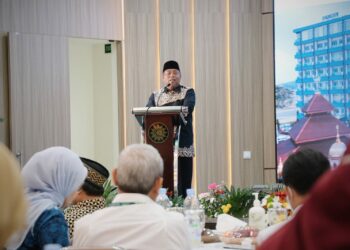 MENTARI TB, Muhammadiyah Contribution to End TB