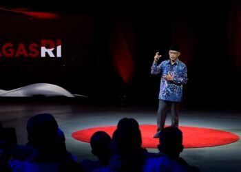 Indonesia Is Not an Inanimate Object Owned by Any Particular Group of People