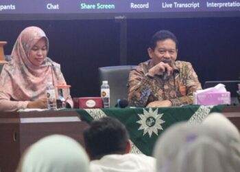 Five Critical Issues of Muhammadiyah Education