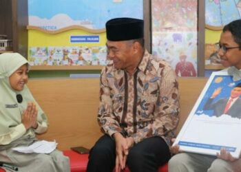 Muhammadiyah and ‘Aisyiyah Contribute to Reducing Stunting to Have Indonesia’s Golden Generation in 2045